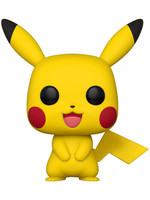Funko POP! Pokémon - Pikachu
