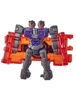 Transformers Earthrise War for Cybertron - Doublecrosser