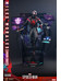 Marvel's Spider-Man - Miles Morales Video Game Masterpiece - 1/6