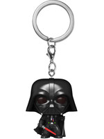 Pocket POP! Star Wars - Darth Vader Keychain