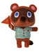 Animal Crossing - Timmy Plush Figure - 25cm