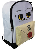 Harry Potter - Hedwig with Letter Backpack