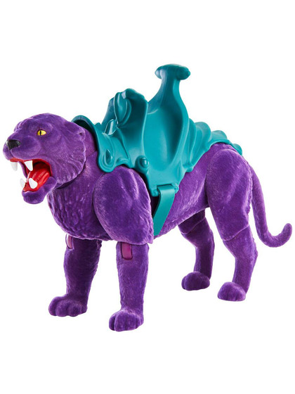 Masters of the Universe Origins - Panthor (Collectors Edition Exclusive)