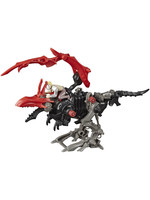 Zoids Mega Battlers - Rapterrix