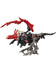 Zoids Mega Battlers - Rapterrix