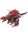 Zoids Mega Battlers - Ruin