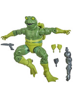 Marvel Legends - Marvel's Frog-Man(Stilt-Man BaF)