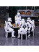 Star Wars - Stormtrooper Poker Face Diorama