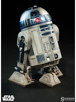 Star Wars - R2-D2 - 1/6