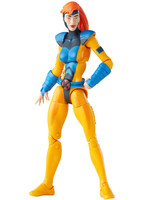 Marvel Legends - Jean Grey 90s Animated Series