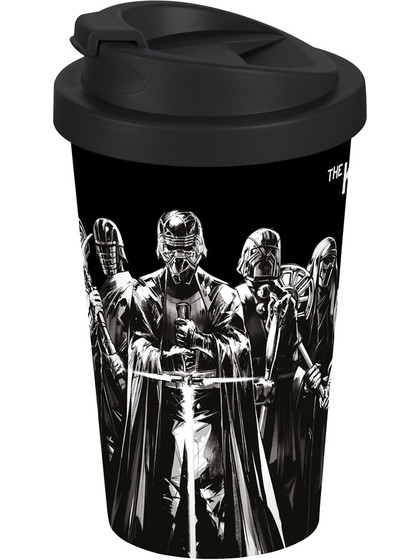 Star Wars - Knights of Ren Travel Mug