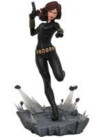 Marvel Comic Premier Collection - Black Widow