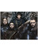 Game of Thrones - House Stark Jigsaw Puzzle (500 pieces)