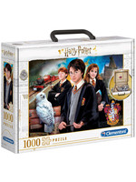 Harry Potter - Briefcase Jigsaw Puzzle (1000 pieces)