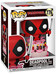 Funko POP! Marvel: Deadpool (30th Anniversary) - Deadpool in Cake