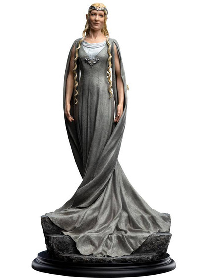 The Hobbit - Galadriel of the White Council - 1/6