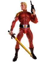 Defenders of the Earth - Flash Gordon