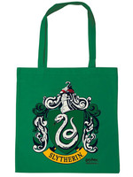 Harry Potter - Slytherin Tote Bag Green