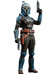 Star Wars: The Mandalorian - Bo-Katan Kryze TMS - 1/6