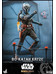 Star Wars: The Mandalorian - Bo-Katan Kryze TMS - 1/6