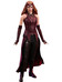 WandaVision - The Scarlet Witch TMS - 1/6
