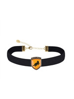 Harry Potter - Hufflepuff Choker with Pendant