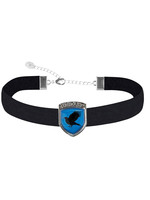 Harry Potter - Ravenclaw Choker with Pendant