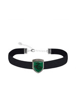 Harry Potter - Slytherin Choker with Pendant