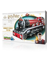 Harry Potter - Hogwarts Express 3D Puzzle (155 pieces)