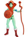 Masters of the Universe Origins - Green Goddess