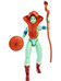 Masters of the Universe Origins - Green Goddess