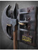 Jeepers Creepers - The Creeper's Battle Axe Replica - 1/1