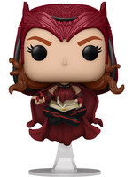 Funko POP! Marvel Studios: WandaVision - Scarlet Witch