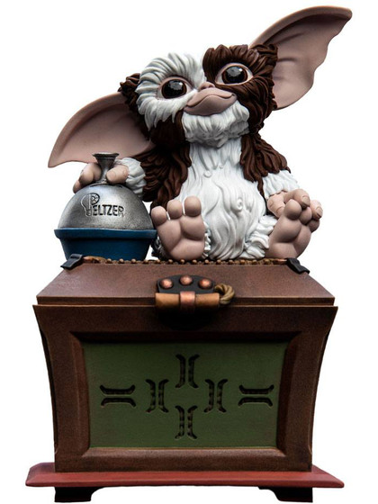 Gremlins - Gizmo Mini Epics Vinyl Figure