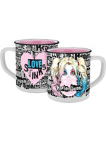 DC Comics - Harley Quinn Mug