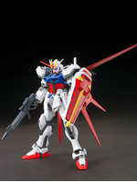 HGCE Gundam Aile Strike - 1/144