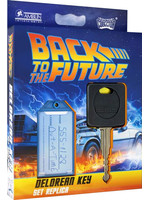 Back to the Future - DeLorean Key Replica - 1/1