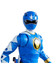 Power Rangers Lightning Collection - Dino Thunder Blue Ranger