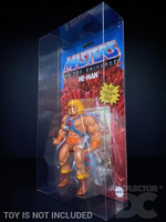 Deflector DC - Masters of the Universe Display Case