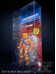 Deflector DC - Masters of the Universe Display Case