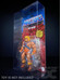 Deflector DC - Masters of the Universe Origins Display Case