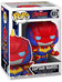 Funko POP! Marvel: Avengers Mech Strike - Captain Marvel