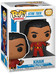 Funko POP! Television: Star Trek - Khan