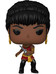 Funko POP! Television: Star Trek - Uhura (Mirror Mirror Outfit) - DAMAGED PACKAGING