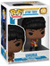 Funko POP! Television: Star Trek - Uhura (Mirror Mirror Outfit) - DAMAGED PACKAGING