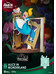 Disney Story Book Series D-Stage - Alice in Wonderland Diorama