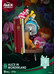 Disney Story Book Series D-Stage - Alice in Wonderland Diorama