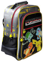 Pokémon - Starters Backpack