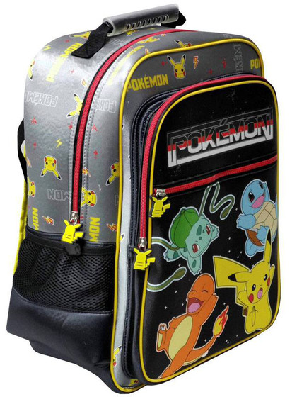 Pokémon - Starters Backpack