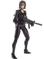 G.I. Joe Classified Series - Snake Eyes Origins Baroness